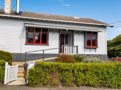 5 Greenock Street, Kaikorai