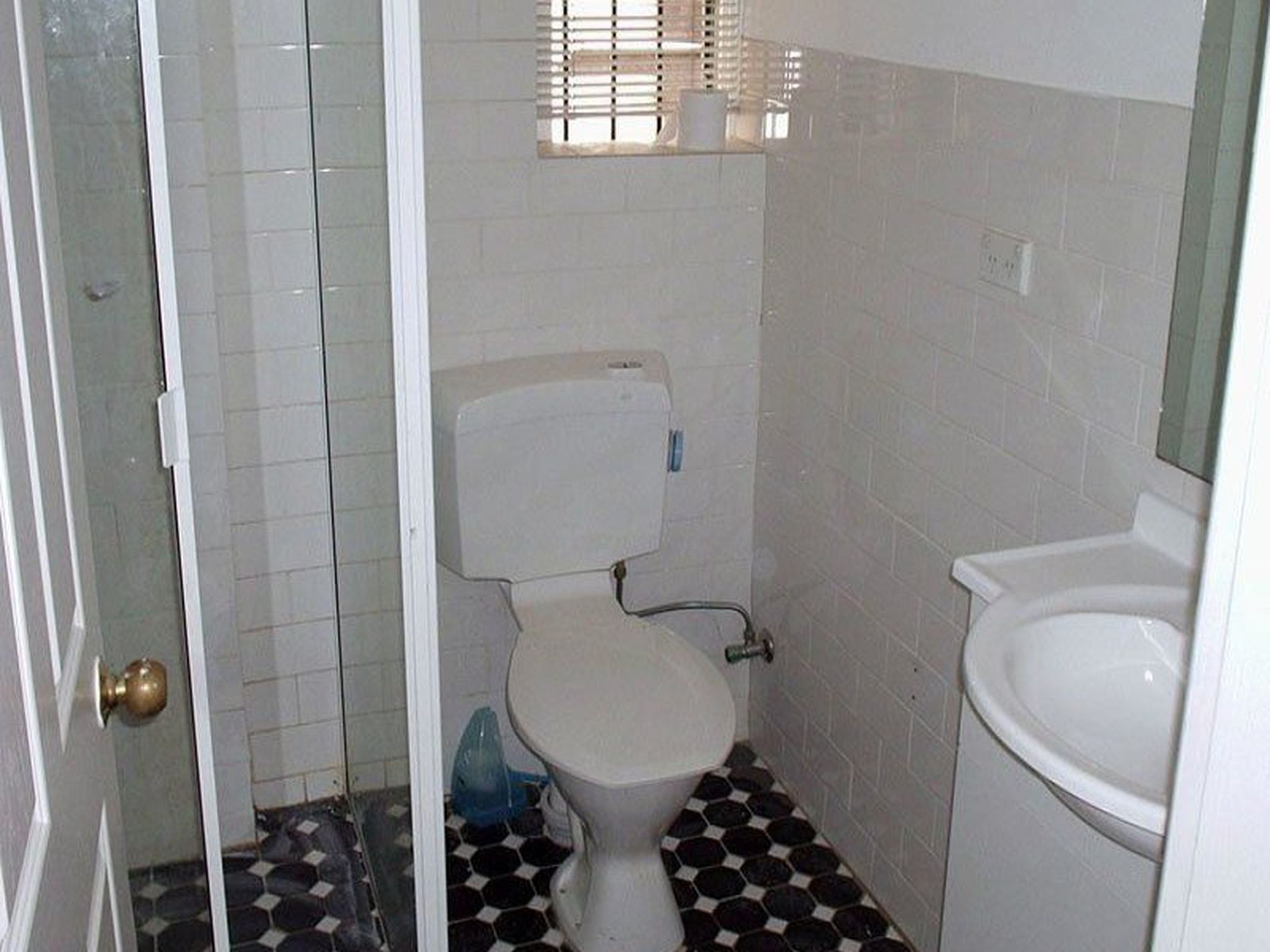1 / 29 Orwell Street, Potts Point