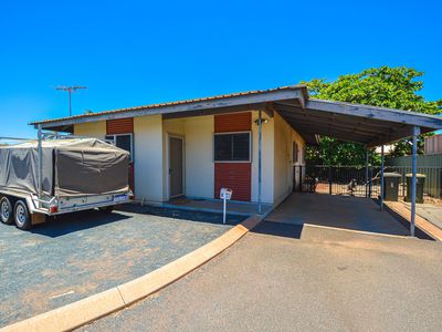 6D Catamore Road, South Hedland