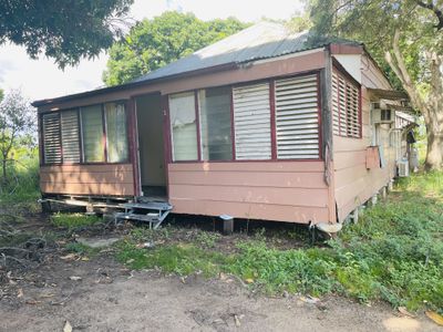 3 CHURCH STREET, Charters Towers City