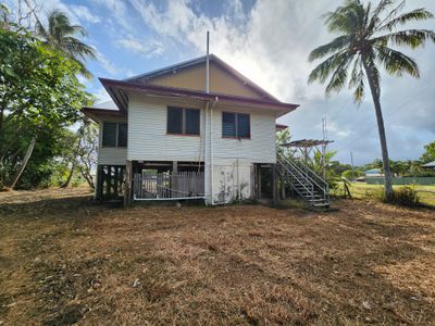 70 Hope Street, Cooktown