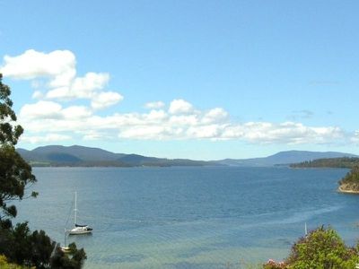 362 Esperance Coast Road, Brooks Bay