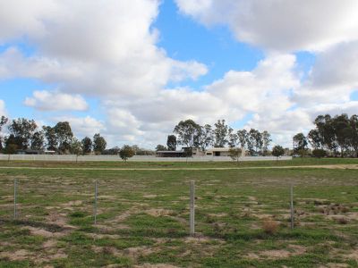 43 Penglase Street, Koondrook