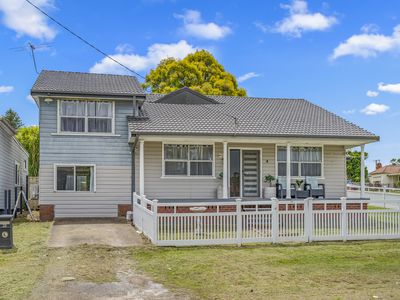 25 Edward Street, Kurri Kurri