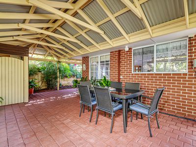 8 Foreshore Vista, Yanchep