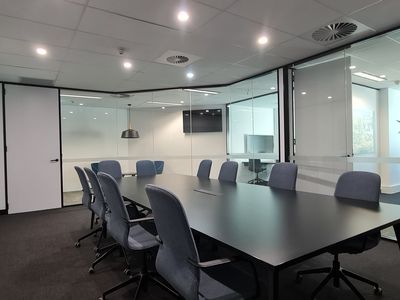 1:02 / 55 Blackall Street, Barton