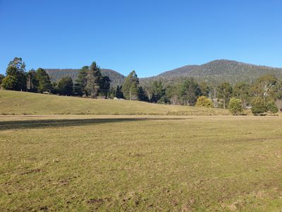Lot 1 Pelverata Road, Pelverata