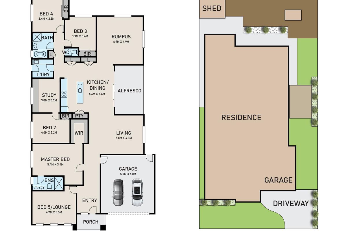 124 Boland Drive, Lyndhurst