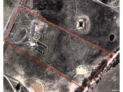 205 Mulberry Lane, Lockwood South