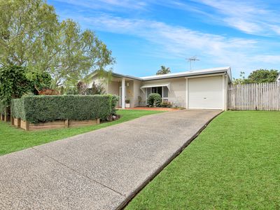 12 Wentworth Close, Bentley Park