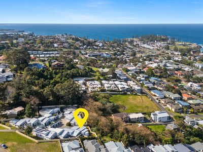 11 / 10 King Street, Kiama