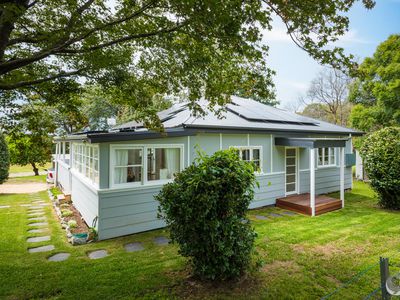 108-110 Princes Highway, Bodalla