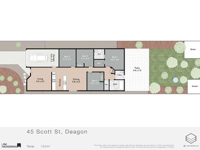45 Scott Street, Deagon