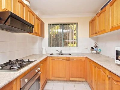 4 / 249 Dunmore Street, Pendle Hill