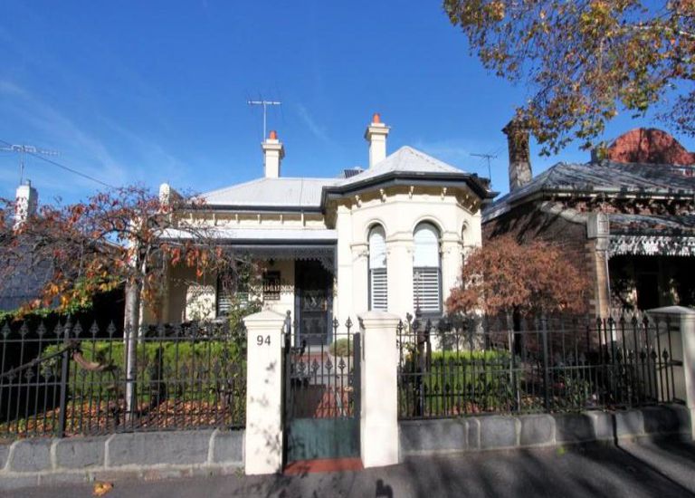 94 Highett Street, Richmond