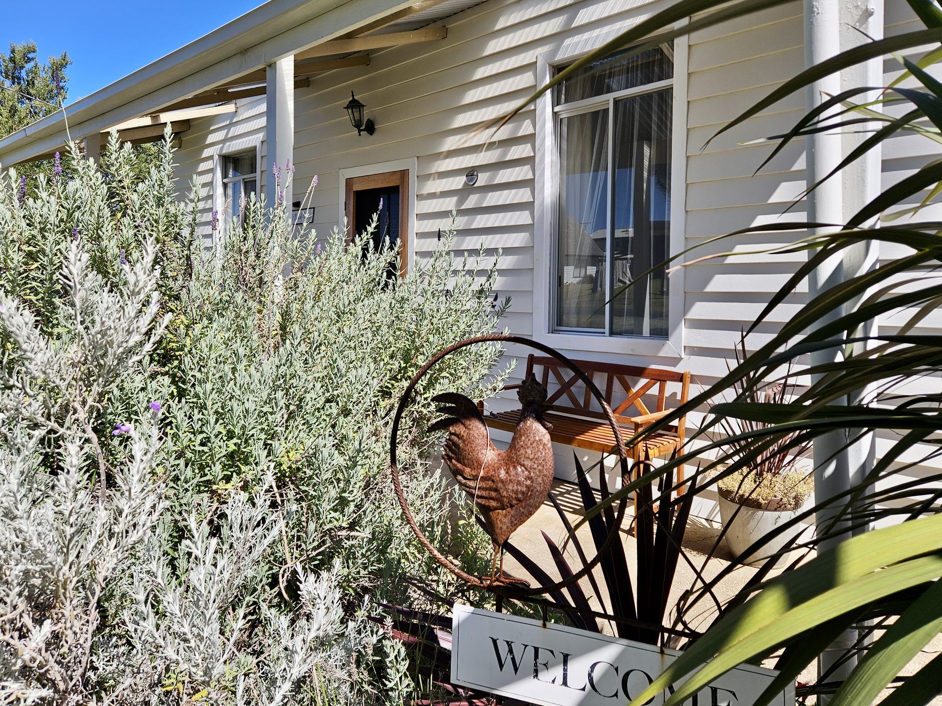 1 Arthur Street, Beachport