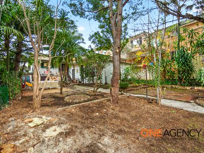 60 Smith Street, Wollongong