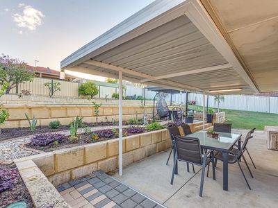 9 Wentworth Street, Yanchep