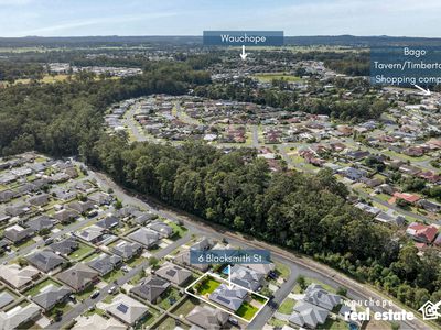 6 Blacksmith Street, Wauchope