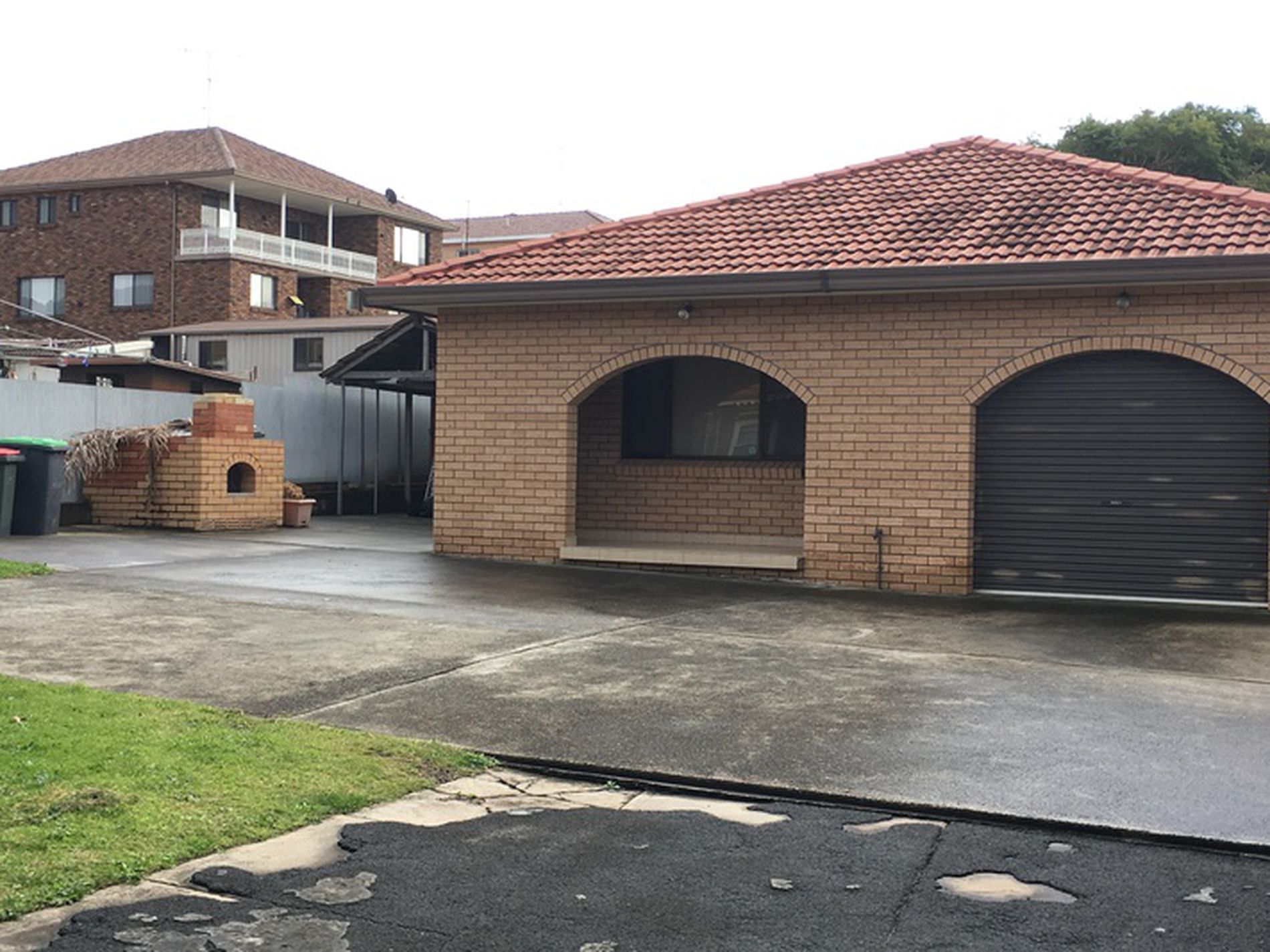 25 Allan Street, Port Kembla