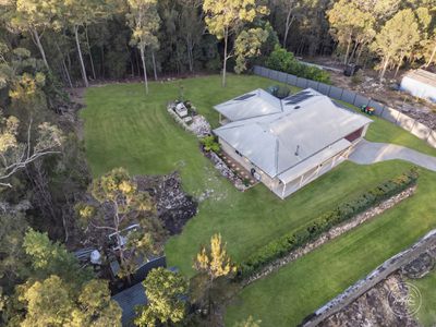 5 Inverleigh Court , Beerwah
