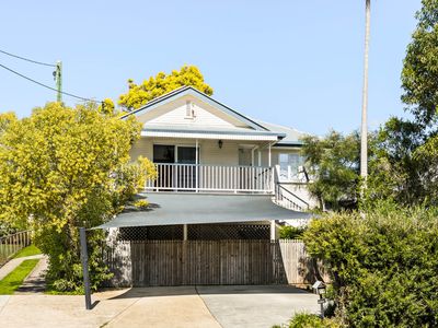 29 Abdale Street, Wavell Heights