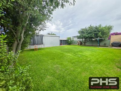 100 Victoria Street, Kerang