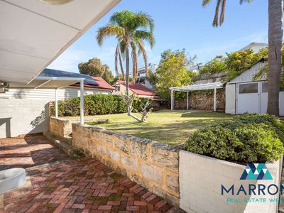 44 Harvest Road, North Fremantle