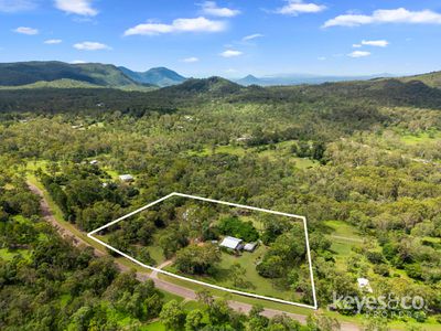46 Fryers Road, Hervey Range