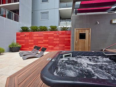 2 / 155 Adelaide Terrace, East Perth