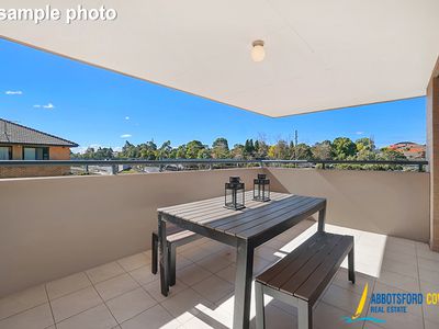 2a Hamilton Street East, North Strathfield