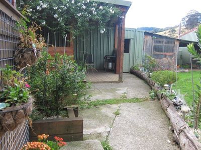 96 Fourfoot Road, Geeveston