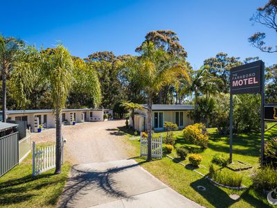 206 Princes Highway, Narooma