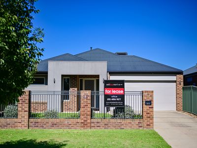 513 HOVELL STREET, Albury