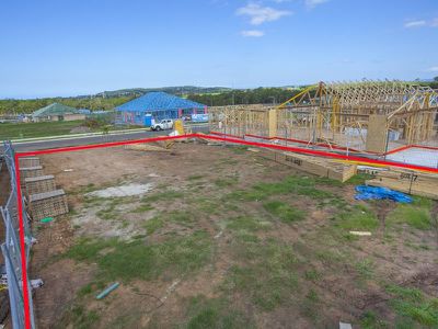 Lot 303, Lot 303, Mallon Avenue, Horsley