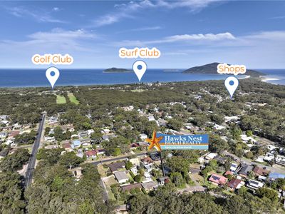 6 Eagle Avenue, Hawks Nest