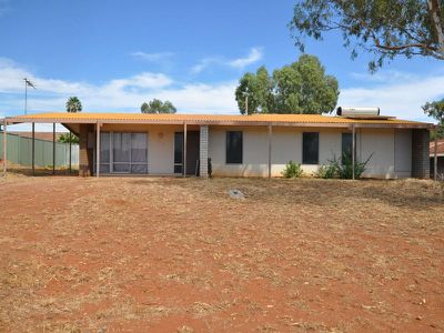 Lot 593 Nickol Avenue, Paraburdoo