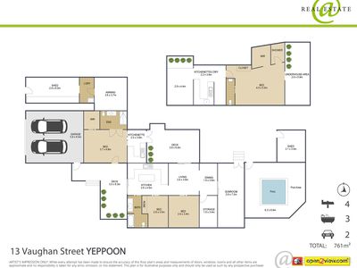 13 Vaughan Street, Yeppoon