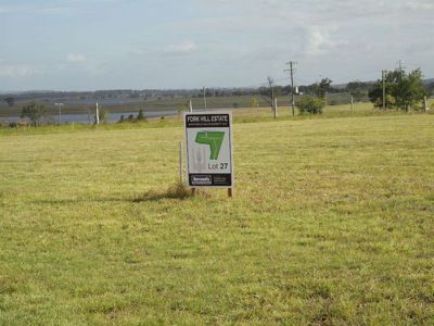 Lot 27, 4 Cabernet Close, Murgon
