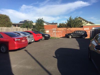 571 Barkly Street, West Footscray