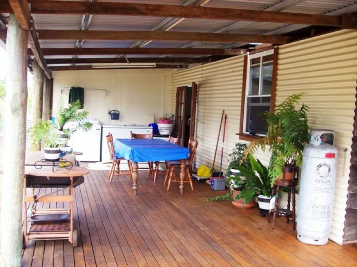 Yungaburra