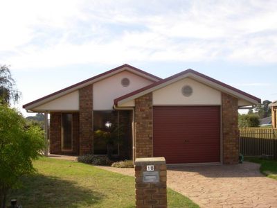 18 Locke Street, Mount Gambier