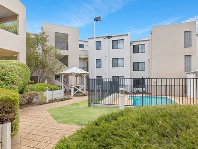 31 / 17 Southdown Place, Thornlie