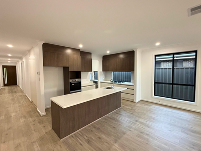 22 Joseph Street, Virginia