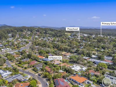 8 Natan Court, Ocean Shores