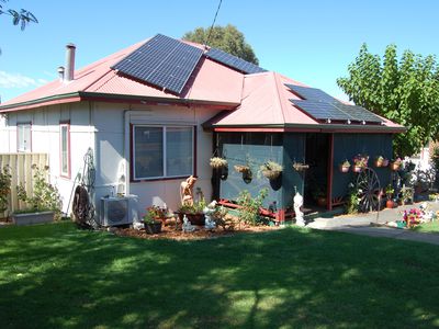 12 Moore Street, Collie