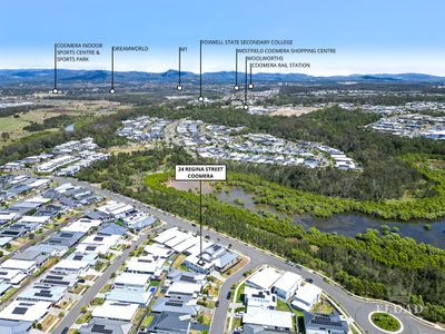24 Regina Street, Coomera