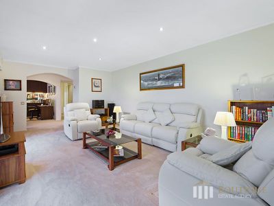 1 Maffra Court, Dandenong North
