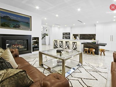 3 Aragon Street, Cecil Hills