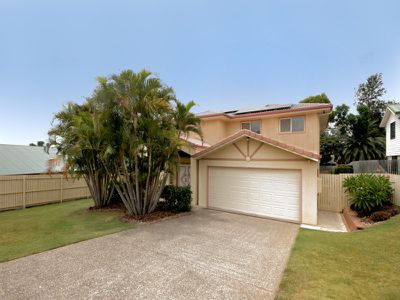 12 Garowie Court, Brassall
